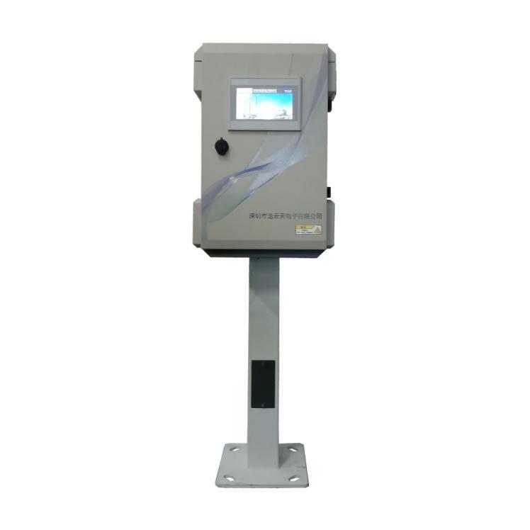 Düzgün izləmə, mavi səmanı qorumaq - Zetron texnologiyasının qoxu monitorinq sistemi ətraf mühitin qorunmasının yeni bir tendensiyasına səbəb olur