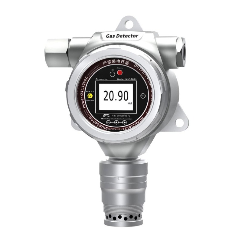 Dizel saxlama sahələri qaz detektorlarından istifadə edərək risklərdən necə qorunmaq olar? Əsas nöqtələr burada.