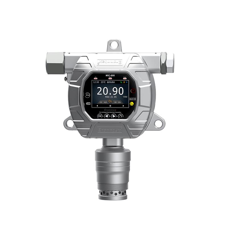 Ətraf mühit temperaturu yanan qaz detektorlarına təsir edirmi?