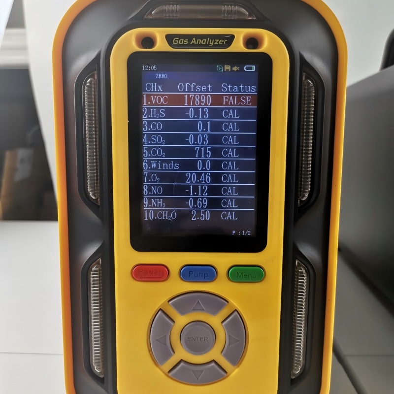 Asanlıqla gözdən qaçan şeylər! Ağıllı Qaz Siqnalları Gücünü İtirsə, Məlumatlarını İtirəcəkmi?