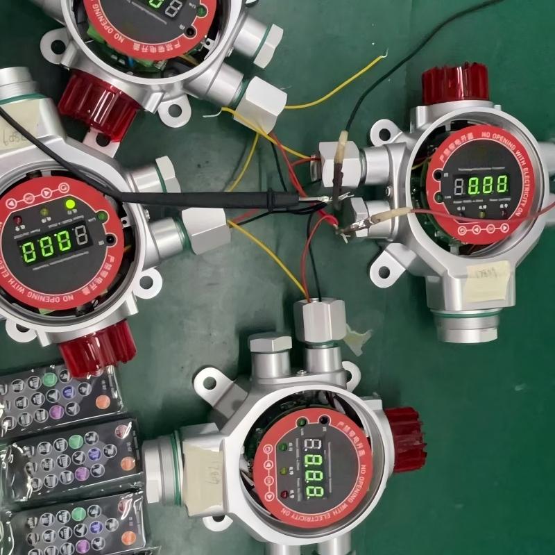 Qaz Biliyi Sual-Cavab! Karbonmonoksit Detektoru Gözləmə rejimində qeyri-müəyyən müddətə işləyə bilərmi?