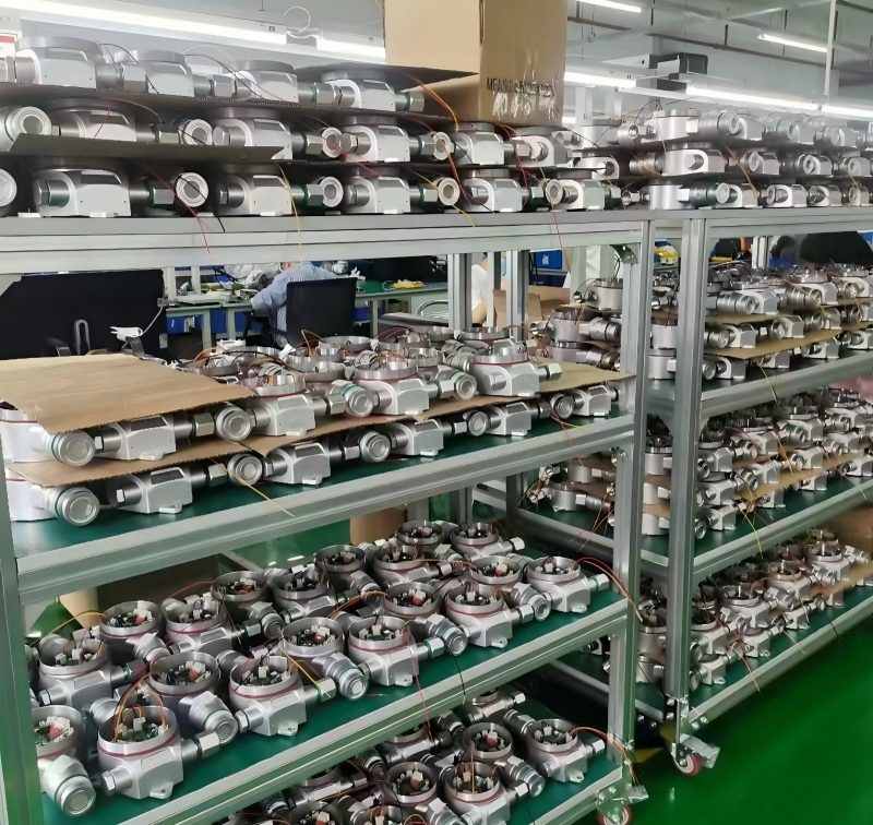 Aşağı SO₂ Konsentrasiyaları Aşkarlana bilərmi? Qaz detektoru nə qədər həssasdır?