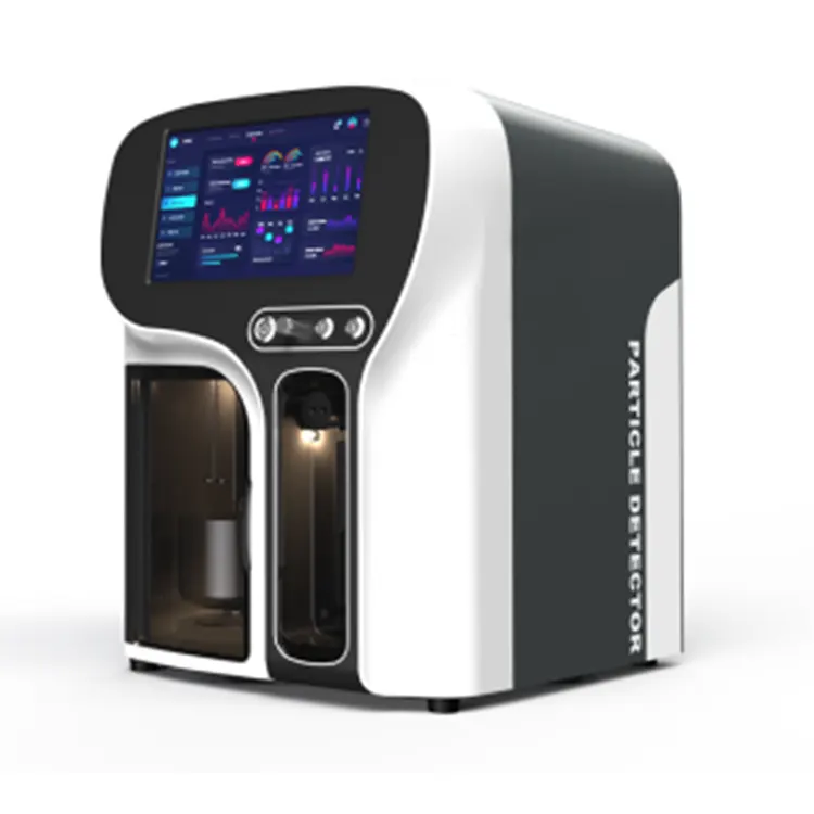 Ağıllı Hissəcik Detektoru