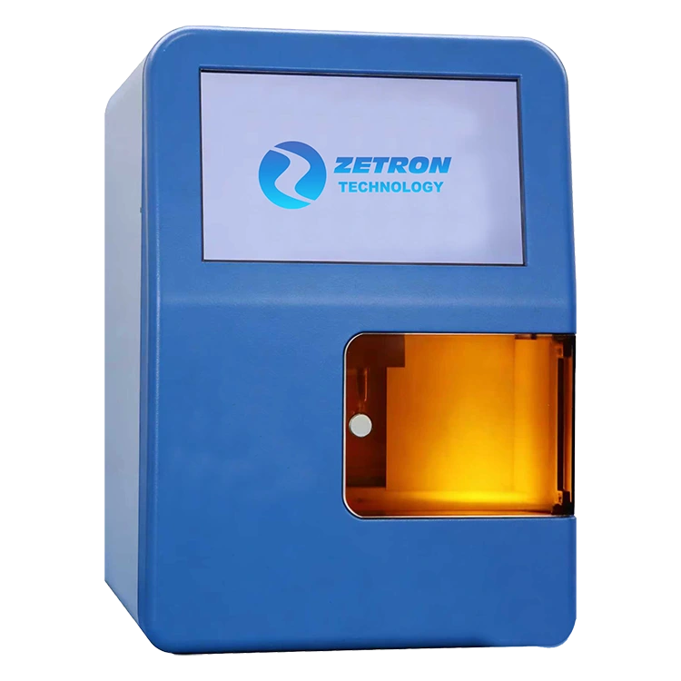 Osmotik Təzyiq Molar Konsentrasiya Ölçer