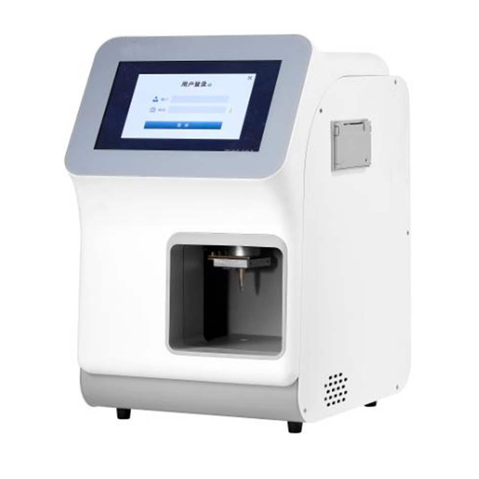 Dəqiqlik Dondurma nöqtəsi Osmometr