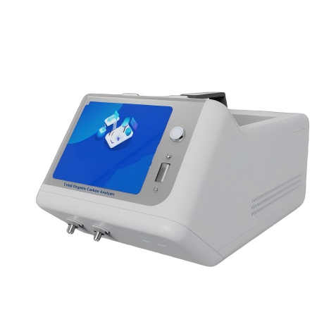 Ümumi üzvi karbon analizi